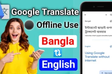 Google Translate Apps Offline Use Without Internet Connect