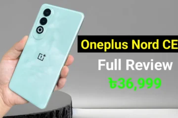 Oneplus Nord CE 4 5G