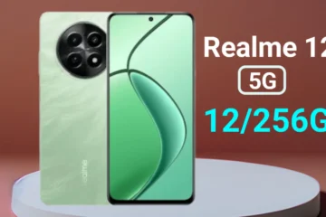 Realme 12x 5G Price
