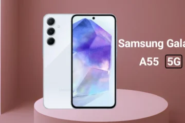 Samsung Galaxy A55 5G Price in Bangladesh