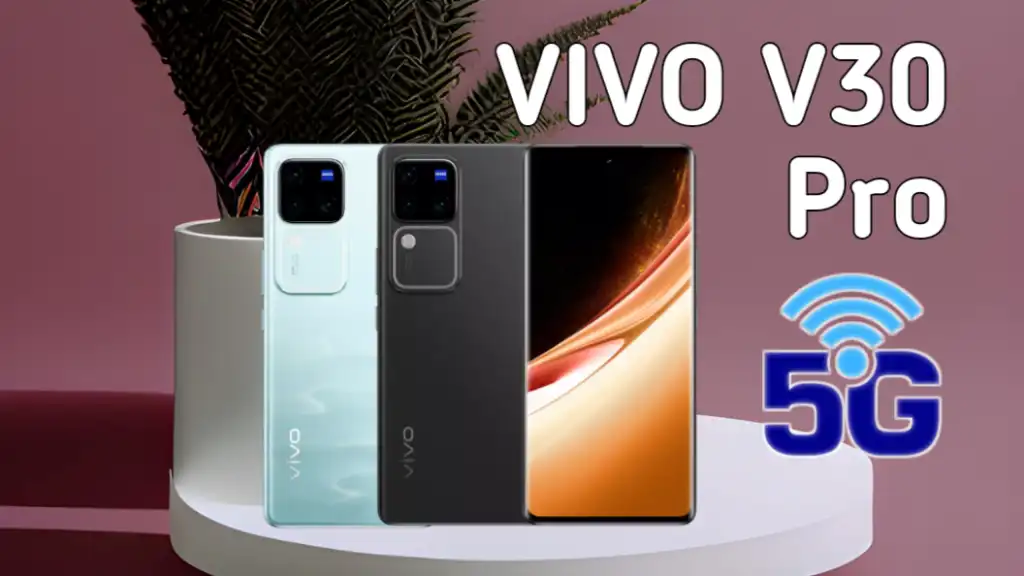Vivo V30 Pro 5G Price in Bangladesh