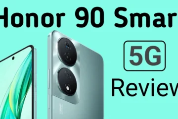 Honor 90 Smart Price in Bangladesh