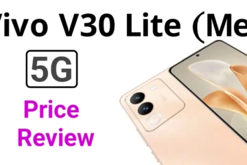 Vivo V30 Lite (ME) Price in Bangladesh