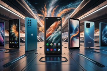 Top 9 Best Upcoming Mobile Phone 2024