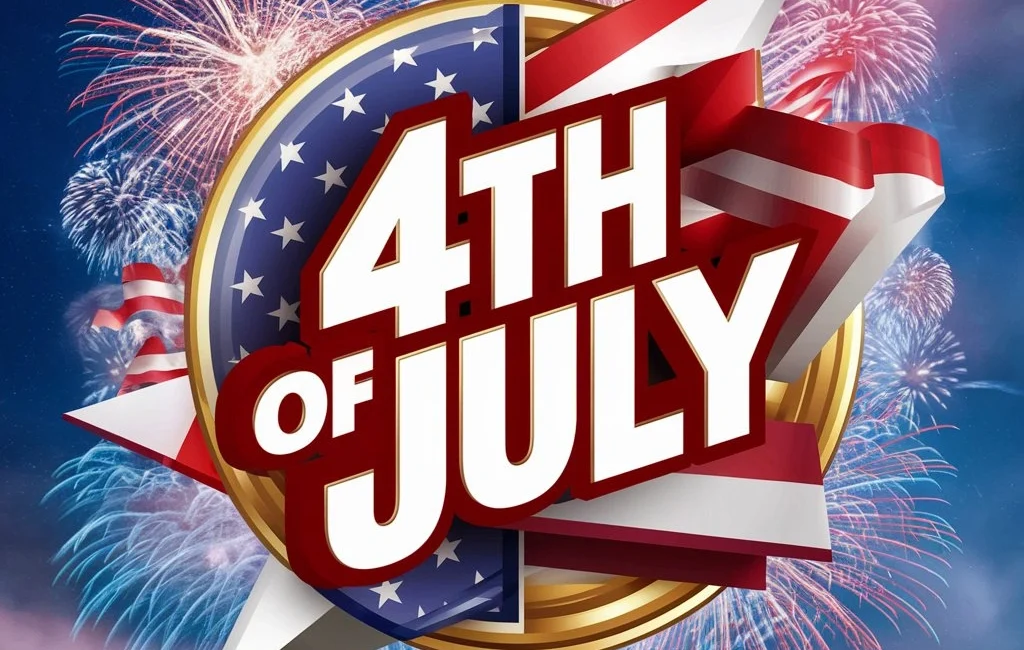 Fourth of july images