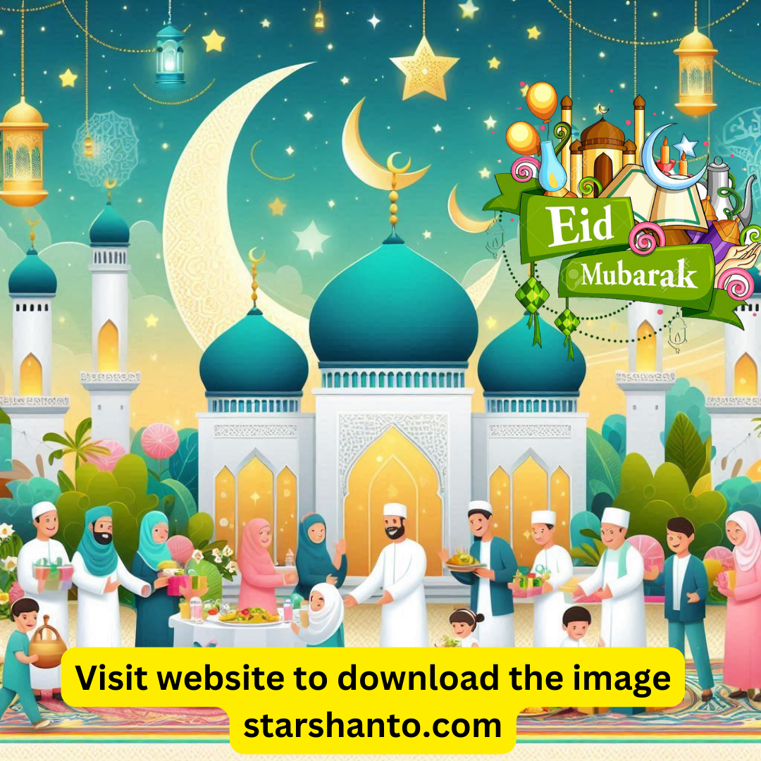 15+ Eid Ul Adha 2025 Wishes Image - Happy Eid-al-Adha 2024