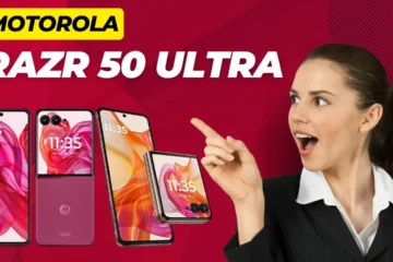 Motorola Razr 50 Ultra Price in Bangladesh 2024