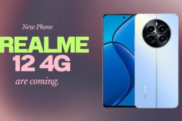 Realme 12 4G