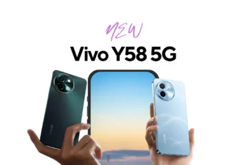 Vivo Y58 5G Price in Bangladesh