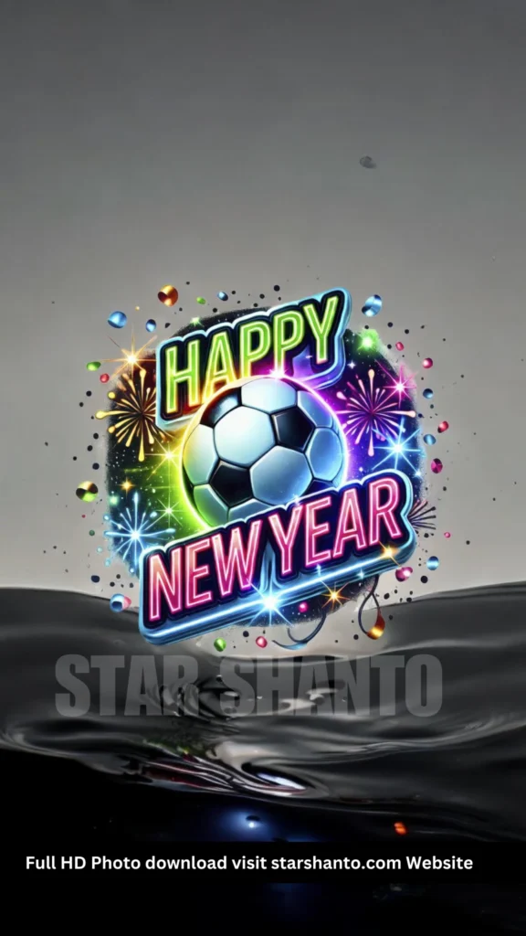 20+ Happy New Year 2025 Wishs HD Image Download