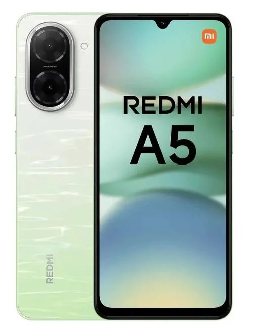 Xiaomi Redmi A5 4G Price In Bangladesh 2025, Full Spces &Amp; Review 4