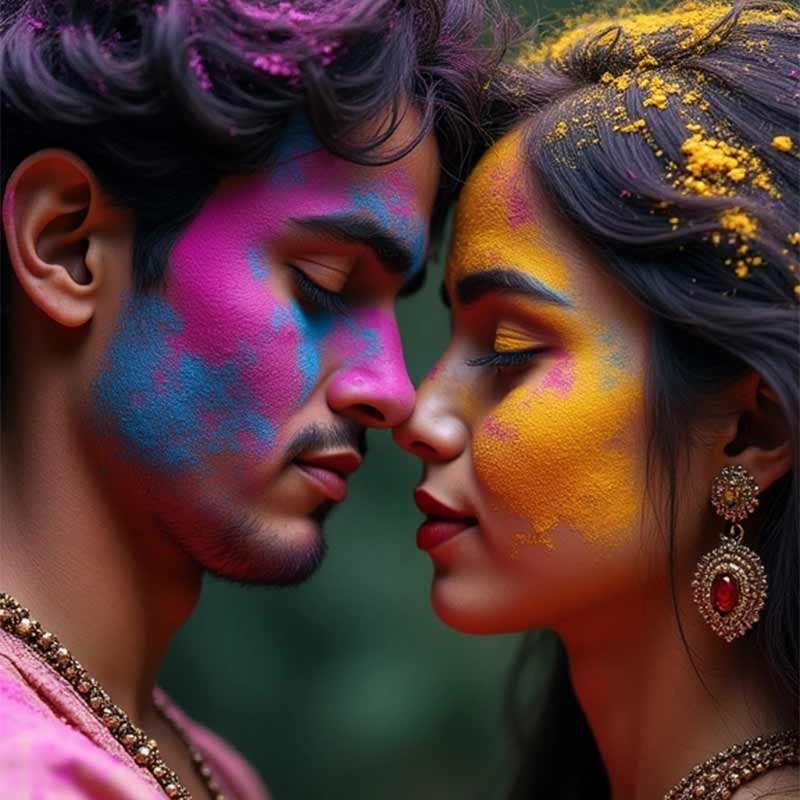 100+ Happy Holi 2025 Message | Happy holi 2025 wishes quotes, Images