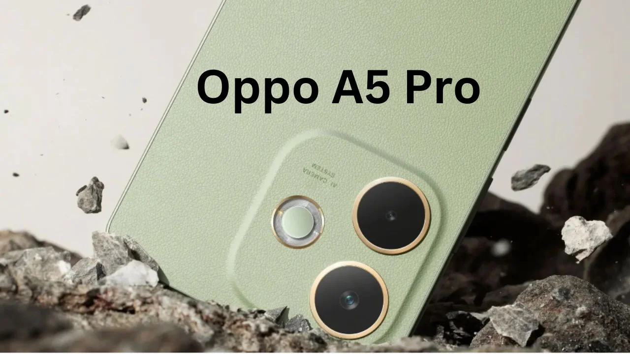 Oppo A5 Pro Price in Bangladesh