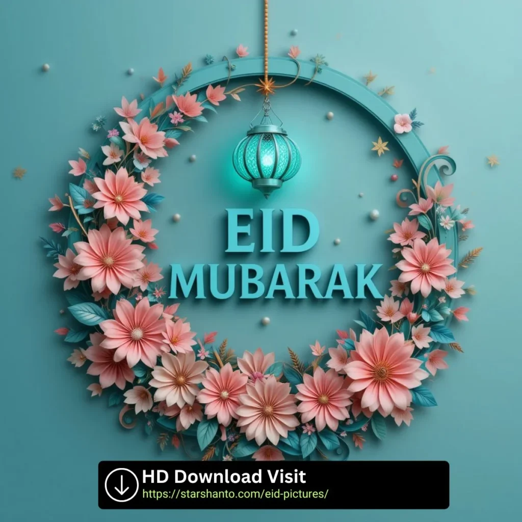 Ramadan Mubarak 2025 Image 2