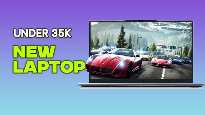 Under-35k-New-laptop-price-in-bangladesh-2025-Qbits-Alpha-N95 New laptop price in bangladesh 2025