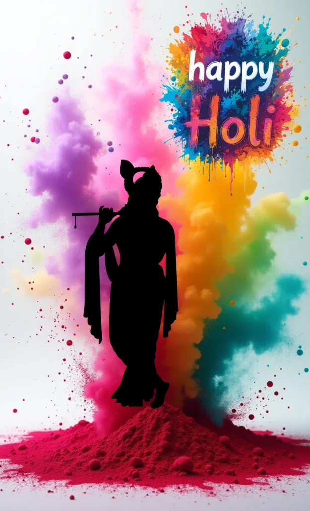 41+ Happy Holi 2025 Wishes Images, Messages & Quotes to share with your Friends & Family