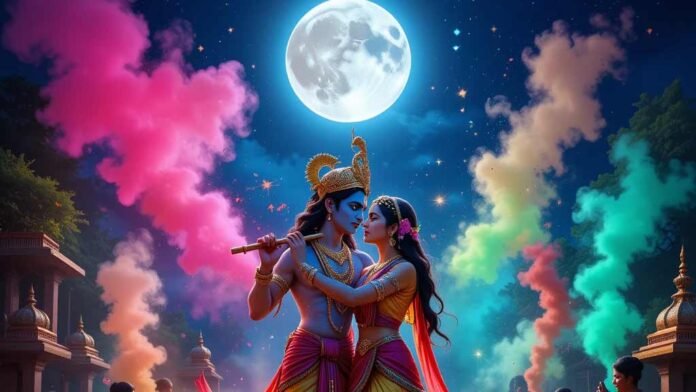 দোল-পূর্ণিমার-শুভেচ্ছা দোল পূর্ণিমার শুভেচ্ছা