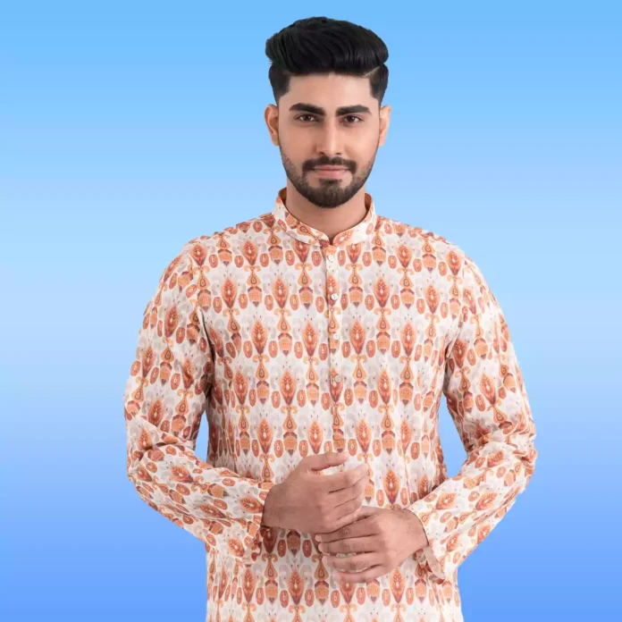 পাঞ্জাবি ডিজাইন ছবি