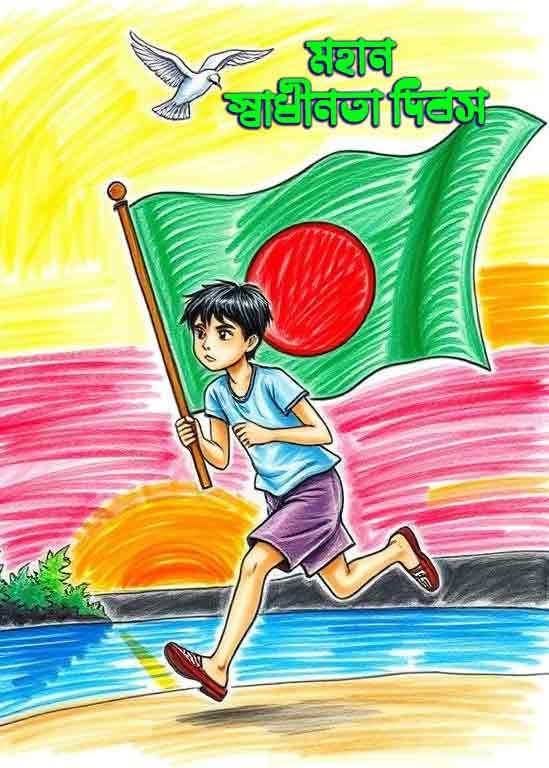 ২৬শে মার্চ স্বাধীনতা দিবসের ছবি বাংলাদেশের সবচেয়ে বড় অর্জন ২৬শে মার্চ স্বাধীনতা দিবসের ছবি ৬
