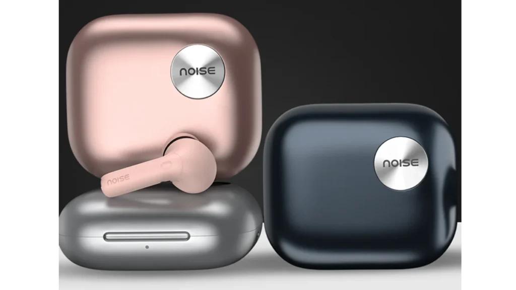Noise Air Buds Pro 6 ‍Spces