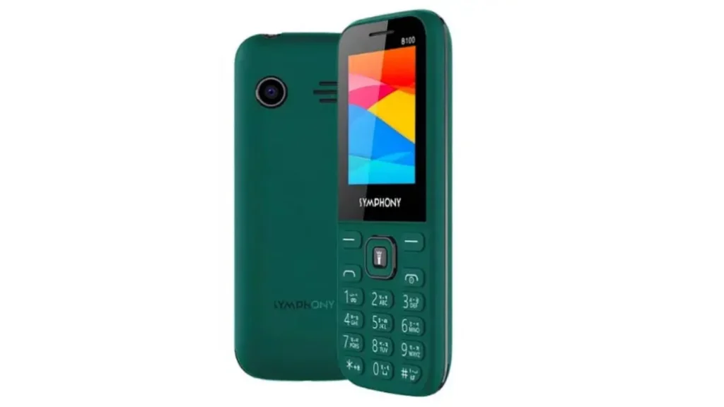 Symphony B100