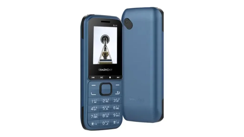 Symphony BL98