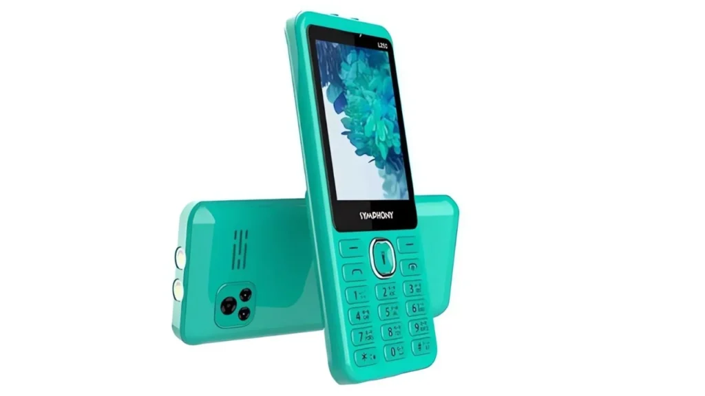 Symphony L280