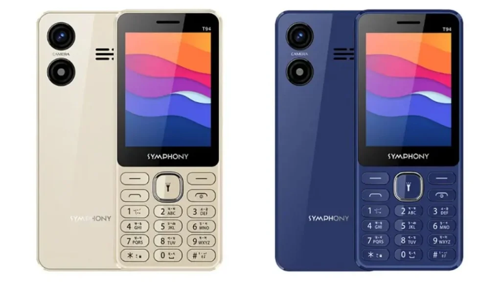 Symphony T94