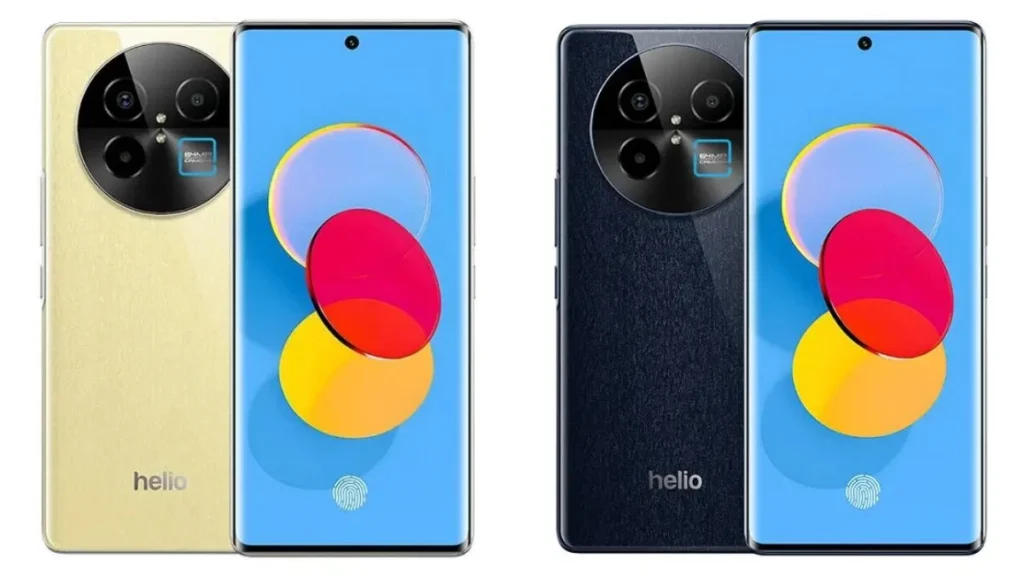 ২০ হাজার টাকার মধ্যে ভালো মোবাইল ফোন ২০২৫ Helio 100