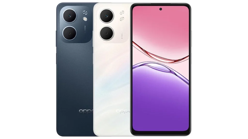১৪ হাজার টাকার মধ্যে ভালো ফোন ২০২৫ Oppo a5x