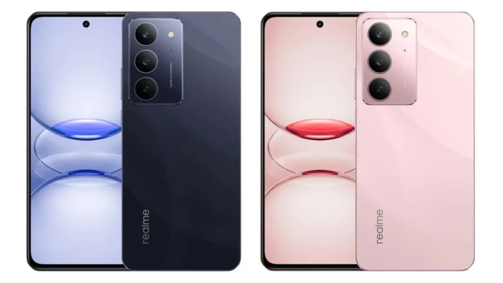 ২০ হাজার টাকার মধ্যে ভালো মোবাইল ফোন ২০২৫ Realme c75x
