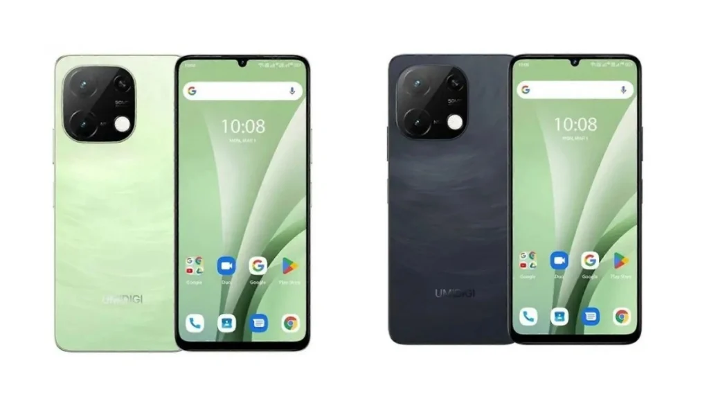 ১৪ হাজার টাকার মধ্যে ভালো ফোন ২০২৫ Umidigi g9c