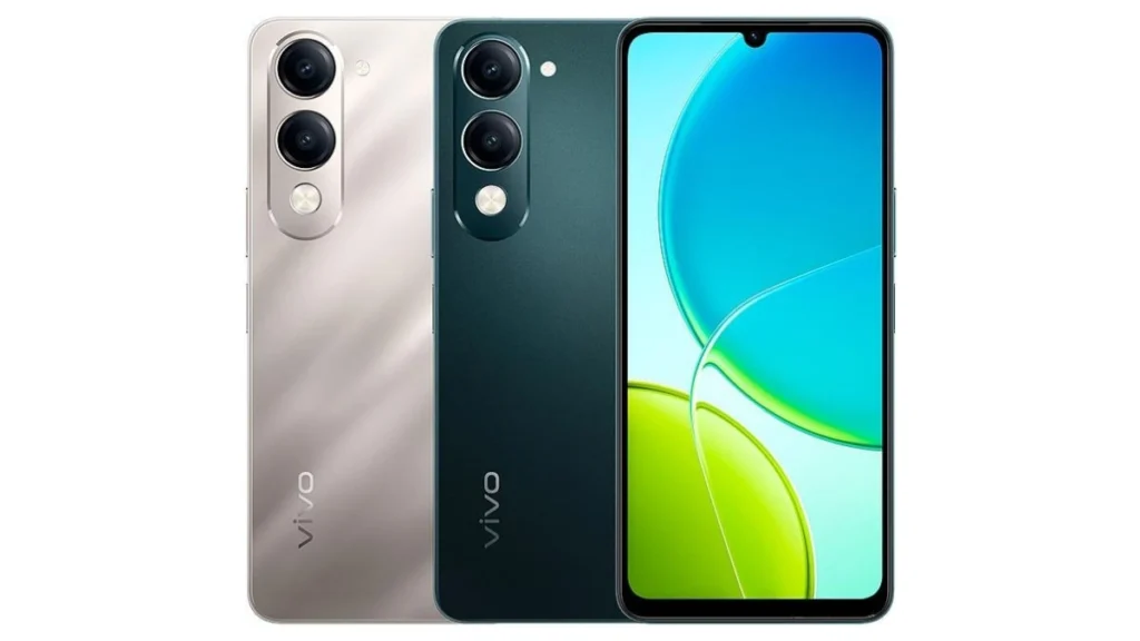 ১৪ হাজার টাকার মধ্যে ভালো ফোন ২০২৫ Vivo y04 2
