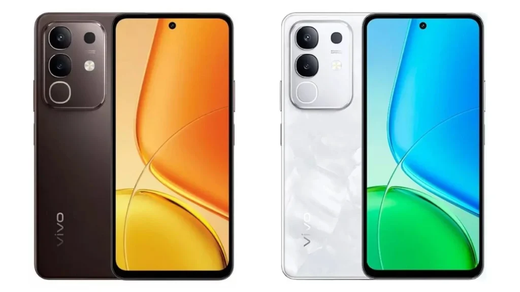 ২০ হাজার টাকার মধ্যে ভালো মোবাইল ফোন ২০২৫ Vivo y29