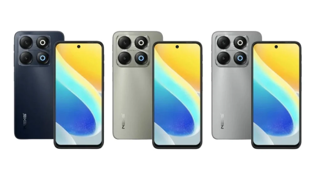 ১৪ হাজার টাকার মধ্যে ভালো ফোন ২০২৫ Walton nexg n27