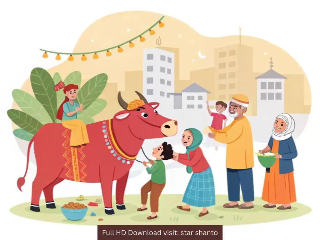২১+ ঈদুল আযহা ছবি ২০২৫ ডাউনলোড - কোরবানির গরু নিয়ে ছবি 2025 ঈদুল আযহা ছবি ২০২৫ ডাউনলোড 16