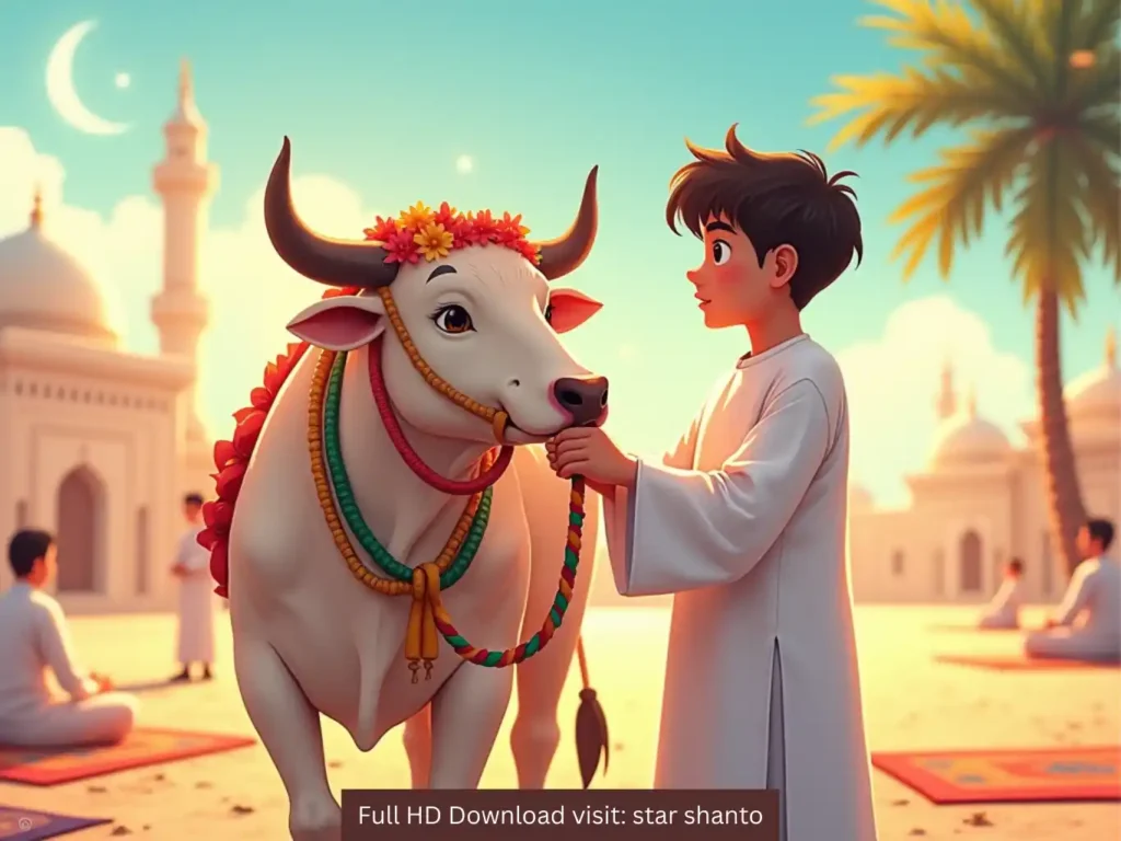 ২১+ ঈদুল আযহা ছবি ২০২৫ ডাউনলোড - কোরবানির গরু নিয়ে ছবি 2025 ঈদুল আযহা ছবি ২০২৫ ডাউনলোড 2