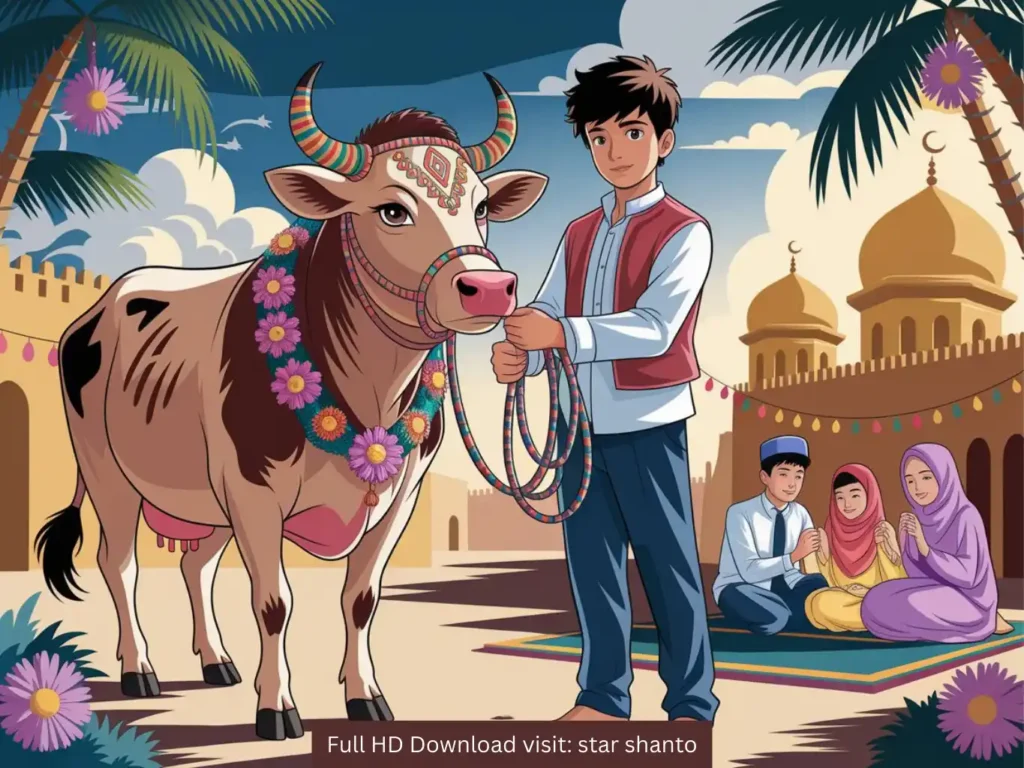 ২১+ ঈদুল আযহা ছবি ২০২৫ ডাউনলোড - কোরবানির গরু নিয়ে ছবি 2025 ঈদুল আযহা ছবি ২০২৫ ডাউনলোড 22