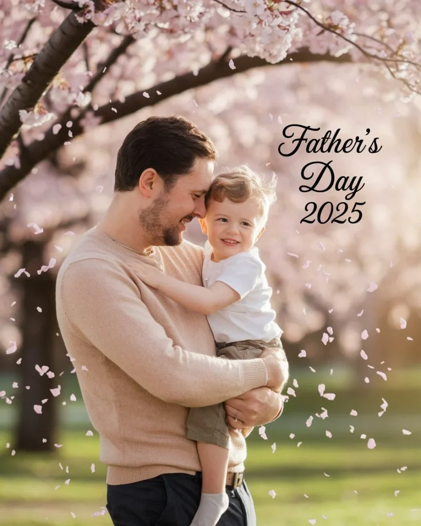 25+ Best Father'S Day 2025 Wishes Picture - Happy Father Day Image Best fathers day 2025 wishes picture 14