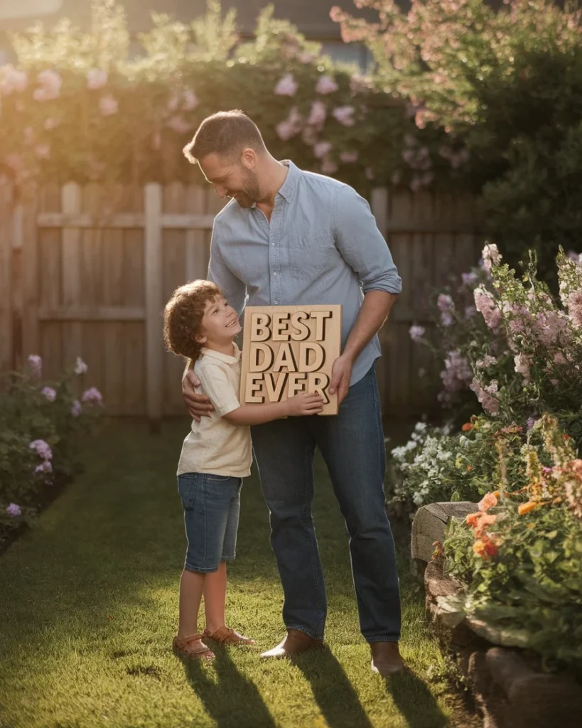 25+ Best Father'S Day 2025 Wishes Picture - Happy Father Day Image Best fathers day 2025 wishes picture 19