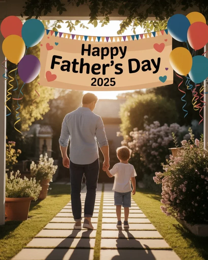 25+ Best Father'S Day 2025 Wishes Picture - Happy Father Day Image Best fathers day 2025 wishes picture 2