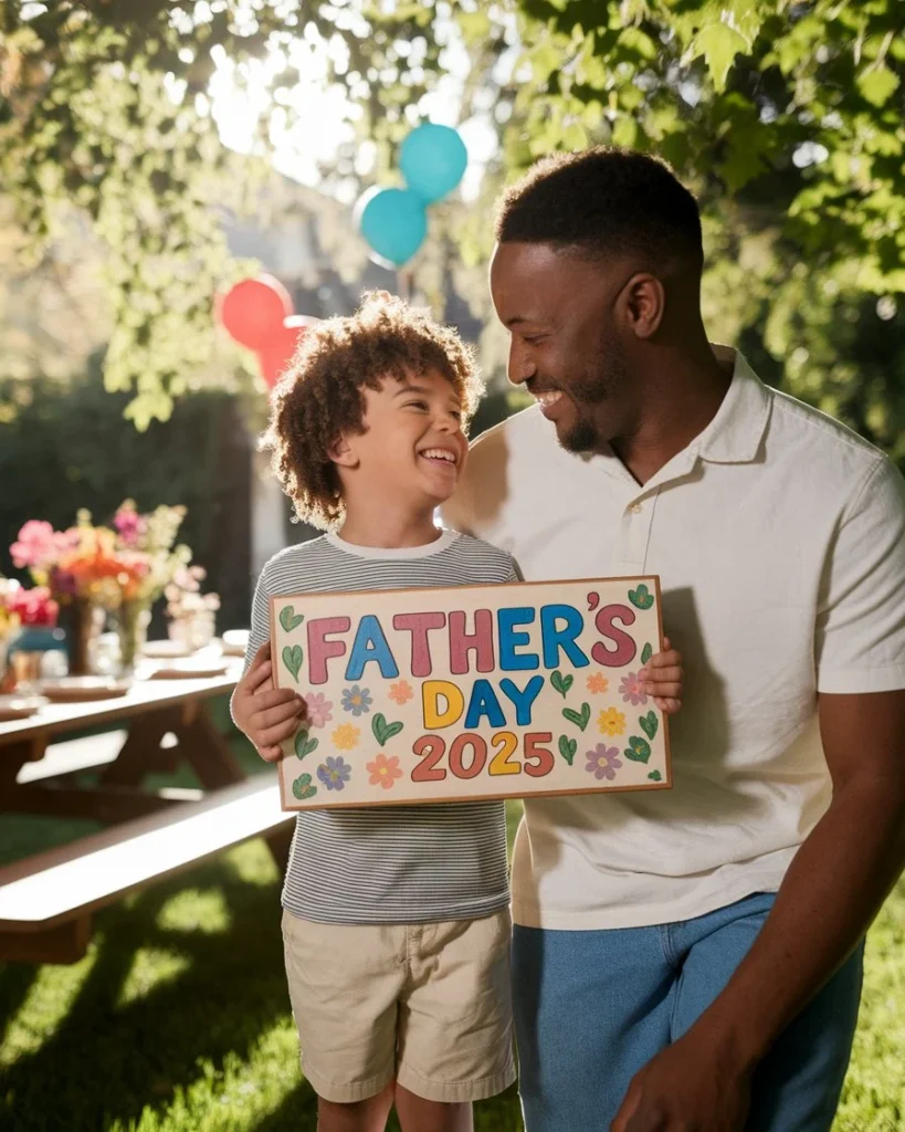 25+ Best Father'S Day 2025 Wishes Picture - Happy Father Day Image Best fathers day 2025 wishes picture 23
