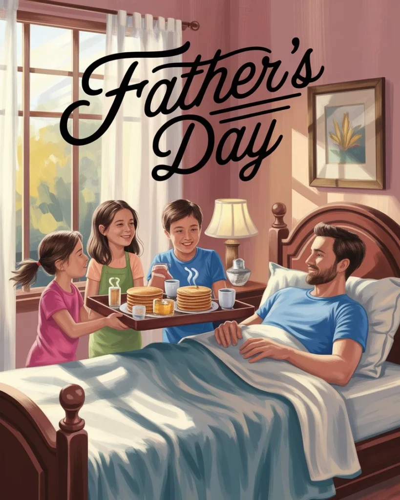 25+ Best Father'S Day 2025 Wishes Picture - Happy Father Day Image Best fathers day 2025 wishes picture 3