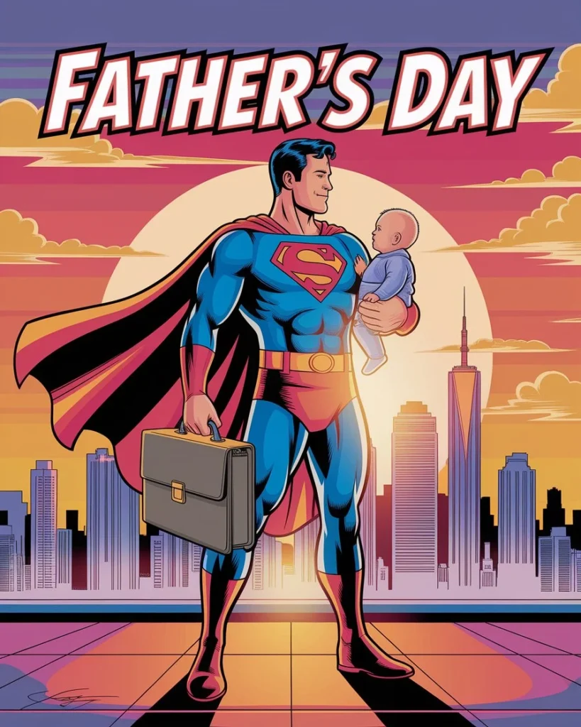 25+ Best Father'S Day 2025 Wishes Picture - Happy Father Day Image Best fathers day 2025 wishes picture 7