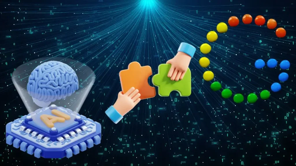 Openai ও Google একসাথে? Ai দুনিয়ায় নতুন চমক Openai ও google একসাথে ai দুনিয়ায় নতুন চমক