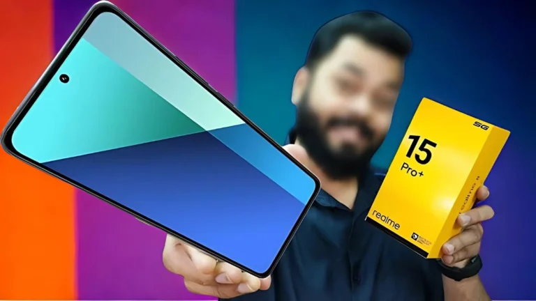 Realme 15 Pro Plus