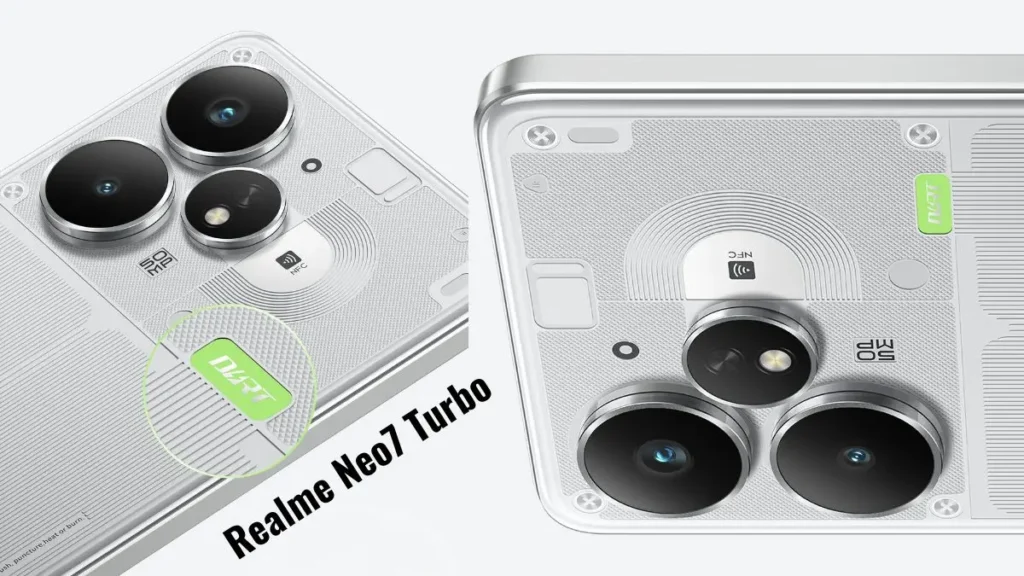 7200Mah ব্যাটারিতে চমক! Realme Neo7 Turbo নিয়ে এলো দারুণ স্পেসিফিকেশন ও গেমিং পারফরম্যান্স 7200mah ব্যাটারিতে চমক! Realme neo7 turbo নিয়ে এলো দারুণ স্পেসিফিকেশন ও গেমিং পারফরম্যান্স