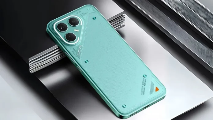 Tecno Pova 7 Pro ২০০ মেগাপিক্সেল ক্যামেরা আর ১০০ ওয়াট চার্জিং, বাজেট ফোনে ফ্ল্যাগশিপ ফিচার