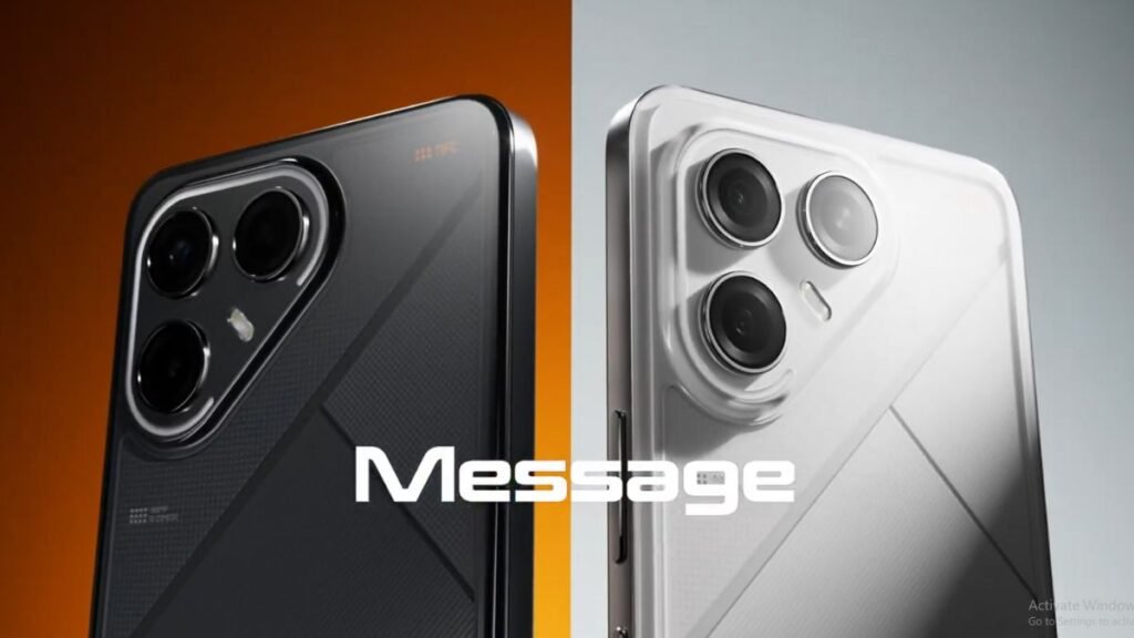 Tecno Pova 7 Ultra: হাই-স্পিড গেমিং ও মাল্টিটাস্কিংয়ের জন্য সেরা বাজেটের ৫জি ফোন Tecno pova 7 ultra হাই স্পিড গেমিং ও মাল্টিটাস্কিংয়ের জন্য সেরা বাজেটের ৫জি ফোন