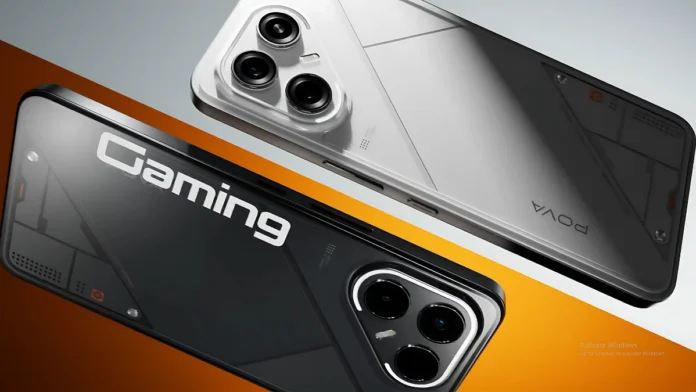 Tecno Pova 7 Ultra হাই-স্পিড গেমিং ও মাল্টিটাস্কিংয়ের জন্য সেরা বাজেটের ৫জি ফোন